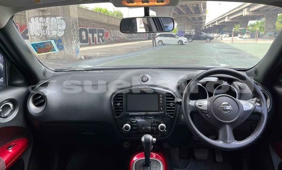 Buy Used Nissan Juke Other Car in Bangkok in Bangkok Buy Used Nissan Juke Other Car in Bangkok in Bangkok