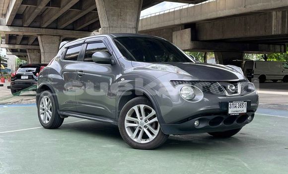 Buy Used Nissan Juke Other Car in Bangkok in Bangkok Buy Used Nissan Juke Other Car in Bangkok in Bangkok