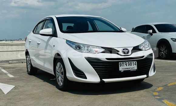 ซื้อ รถมือสอง Toyota Yaris ขาว รถยนต์ ใน %{เมือง} ใน กรุงเทพมหานคร ซื้อ รถมือสอง Toyota Yaris ขาว รถยนต์ ใน %{เมือง} ใน กรุงเทพมหานคร