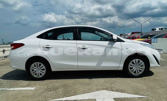 ซื้อ รถมือสอง Toyota Yaris ขาว รถยนต์ ใน %{เมือง} ใน กรุงเทพมหานคร ซื้อ รถมือสอง Toyota Yaris ขาว รถยนต์ ใน %{เมือง} ใน กรุงเทพมหานคร