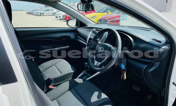 ซื้อ รถมือสอง Toyota Yaris ขาว รถยนต์ ใน %{เมือง} ใน กรุงเทพมหานคร ซื้อ รถมือสอง Toyota Yaris ขาว รถยนต์ ใน %{เมือง} ใน กรุงเทพมหานคร