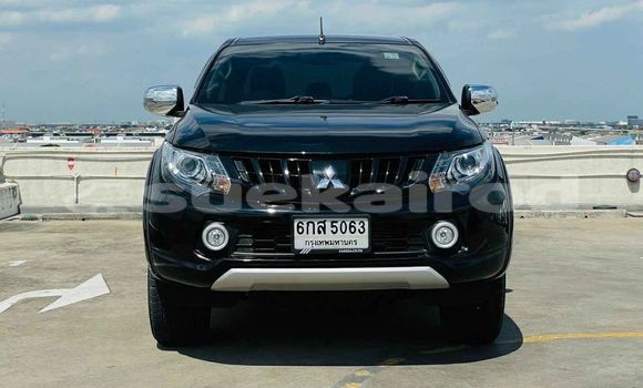 ซื้อ รถมือสอง Mitsubishi Triton สีดำ รถยนต์ ใน %{เมือง} ใน กรุงเทพมหานคร ซื้อ รถมือสอง Mitsubishi Triton สีดำ รถยนต์ ใน %{เมือง} ใน กรุงเทพมหานคร
