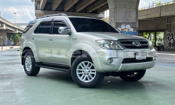 ซื้อ รถมือสอง Toyota Fortuner อื่น ๆ รถยนต์ ใน %{เมือง} ใน กรุงเทพมหานคร ซื้อ รถมือสอง Toyota Fortuner อื่น ๆ รถยนต์ ใน %{เมือง} ใน กรุงเทพมหานคร