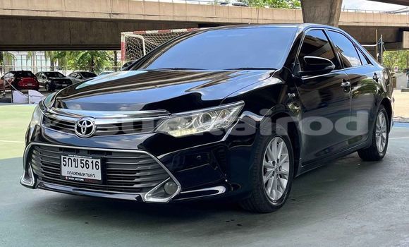 ซื้อ รถมือสอง Toyota Camry สีดำ รถยนต์ ใน %{เมือง} ใน กรุงเทพมหานคร ซื้อ รถมือสอง Toyota Camry สีดำ รถยนต์ ใน %{เมือง} ใน กรุงเทพมหานคร