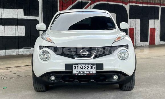 ซื้อ รถมือสอง Nissan Juke ขาว รถยนต์ ใน %{เมือง} ใน กรุงเทพมหานคร ซื้อ รถมือสอง Nissan Juke ขาว รถยนต์ ใน %{เมือง} ใน กรุงเทพมหานคร