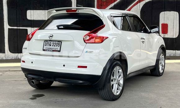 ซื้อ รถมือสอง Nissan Juke ขาว รถยนต์ ใน %{เมือง} ใน กรุงเทพมหานคร ซื้อ รถมือสอง Nissan Juke ขาว รถยนต์ ใน %{เมือง} ใน กรุงเทพมหานคร