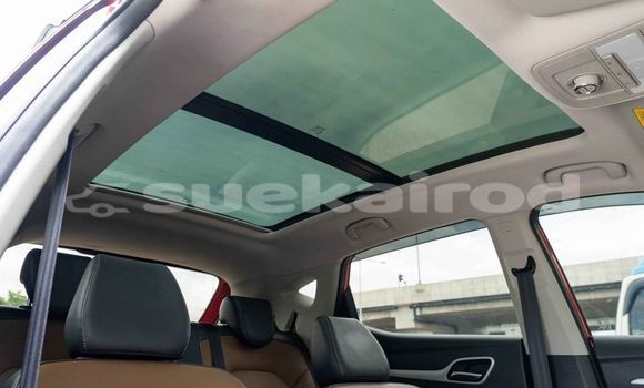 Buy Used MG ZS Red Car in Bangkok in Bangkok Buy Used MG ZS Red Car in Bangkok in Bangkok