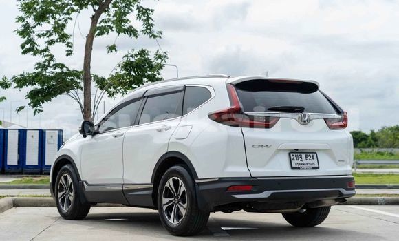 ซื้อ รถมือสอง Honda CR-V ขาว รถยนต์ ใน %{เมือง} ใน กรุงเทพมหานคร ซื้อ รถมือสอง Honda CR-V ขาว รถยนต์ ใน %{เมือง} ใน กรุงเทพมหานคร