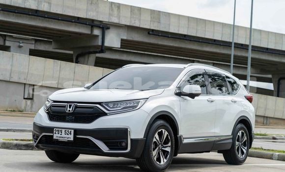 ซื้อ รถมือสอง Honda CR-V ขาว รถยนต์ ใน %{เมือง} ใน กรุงเทพมหานคร ซื้อ รถมือสอง Honda CR-V ขาว รถยนต์ ใน %{เมือง} ใน กรุงเทพมหานคร