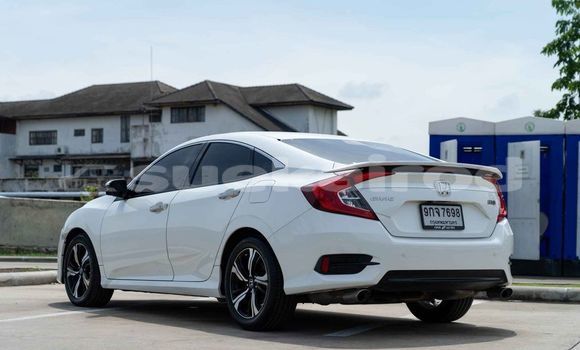 ซื้อ รถมือสอง Honda Civic ขาว รถยนต์ ใน %{เมือง} ใน กรุงเทพมหานคร ซื้อ รถมือสอง Honda Civic ขาว รถยนต์ ใน %{เมือง} ใน กรุงเทพมหานคร