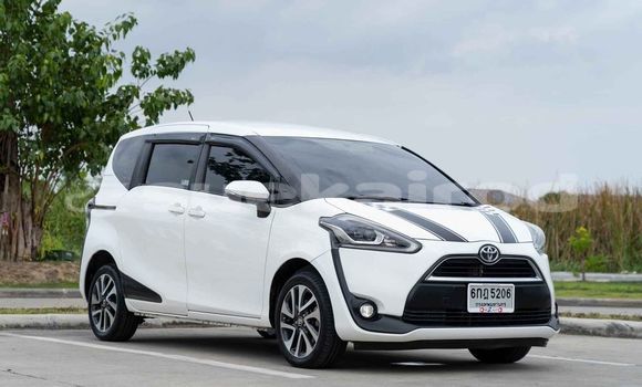ซื้อ รถมือสอง Toyota Sienta ขาว รถยนต์ ใน %{เมือง} ใน กรุงเทพมหานคร ซื้อ รถมือสอง Toyota Sienta ขาว รถยนต์ ใน %{เมือง} ใน กรุงเทพมหานคร