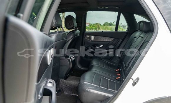 ซื้อ รถมือสอง Mercedes-Benz GLC ขาว รถยนต์ ใน %{เมือง} ใน กรุงเทพมหานคร ซื้อ รถมือสอง Mercedes-Benz GLC ขาว รถยนต์ ใน %{เมือง} ใน กรุงเทพมหานคร