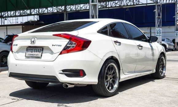 ซื้อ รถมือสอง Honda Civic ขาว รถยนต์ ใน %{เมือง} ใน กรุงเทพมหานคร ซื้อ รถมือสอง Honda Civic ขาว รถยนต์ ใน %{เมือง} ใน กรุงเทพมหานคร