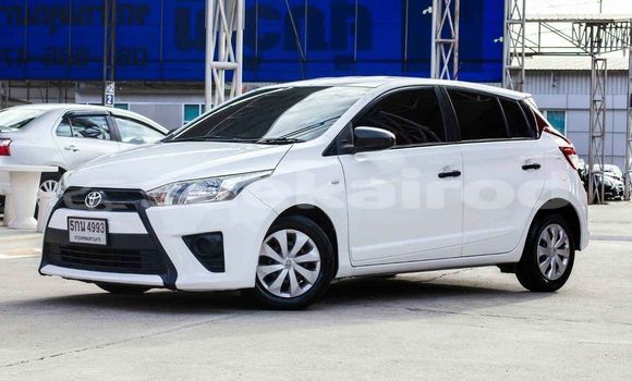 ซื้อ รถมือสอง Toyota Yaris ขาว รถยนต์ ใน %{เมือง} ใน กรุงเทพมหานคร ซื้อ รถมือสอง Toyota Yaris ขาว รถยนต์ ใน %{เมือง} ใน กรุงเทพมหานคร