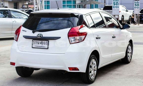 ซื้อ รถมือสอง Toyota Yaris ขาว รถยนต์ ใน %{เมือง} ใน กรุงเทพมหานคร ซื้อ รถมือสอง Toyota Yaris ขาว รถยนต์ ใน %{เมือง} ใน กรุงเทพมหานคร