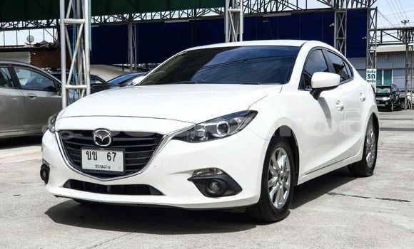 ซื้อ รถมือสอง Mazda Mazda 3 ขาว รถยนต์ ใน %{เมือง} ใน กรุงเทพมหานคร ซื้อ รถมือสอง Mazda Mazda 3 ขาว รถยนต์ ใน %{เมือง} ใน กรุงเทพมหานคร