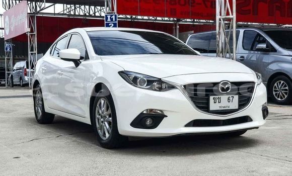 ซื้อ รถมือสอง Mazda Mazda 3 ขาว รถยนต์ ใน %{เมือง} ใน กรุงเทพมหานคร ซื้อ รถมือสอง Mazda Mazda 3 ขาว รถยนต์ ใน %{เมือง} ใน กรุงเทพมหานคร