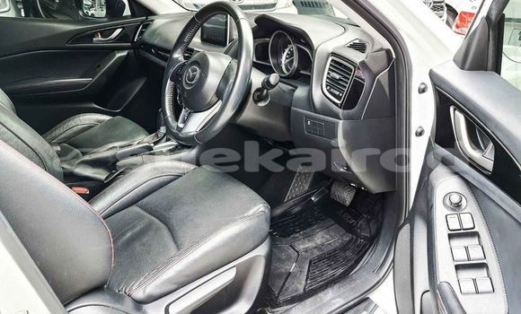 ซื้อ รถมือสอง Mazda Mazda 3 ขาว รถยนต์ ใน %{เมือง} ใน กรุงเทพมหานคร ซื้อ รถมือสอง Mazda Mazda 3 ขาว รถยนต์ ใน %{เมือง} ใน กรุงเทพมหานคร