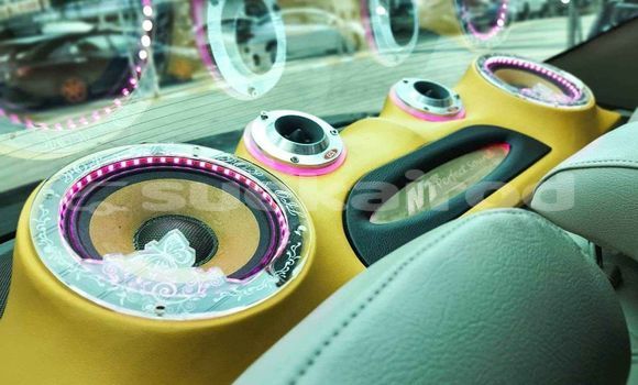 Buy Used Toyota Altis Black Car in Bangkok in Bangkok