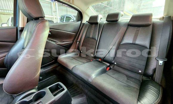 Buy Used Mazda Mazda 2 Blue Car in Bangkok in Bangkok Buy Used Mazda Mazda 2 Blue Car in Bangkok in Bangkok