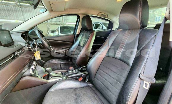 Buy Used Mazda Mazda 2 Blue Car in Bangkok in Bangkok Buy Used Mazda Mazda 2 Blue Car in Bangkok in Bangkok