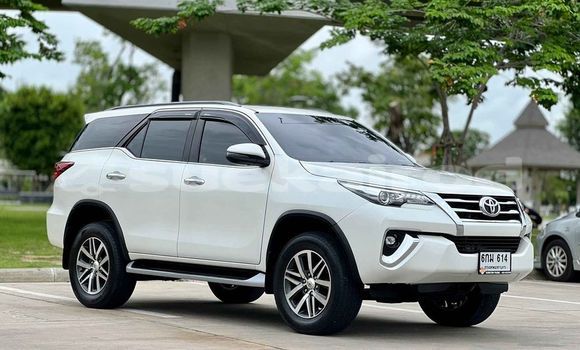 ซื้อ รถมือสอง Toyota Fortuner ขาว รถยนต์ ใน %{เมือง} ใน กรุงเทพมหานคร ซื้อ รถมือสอง Toyota Fortuner ขาว รถยนต์ ใน %{เมือง} ใน กรุงเทพมหานคร