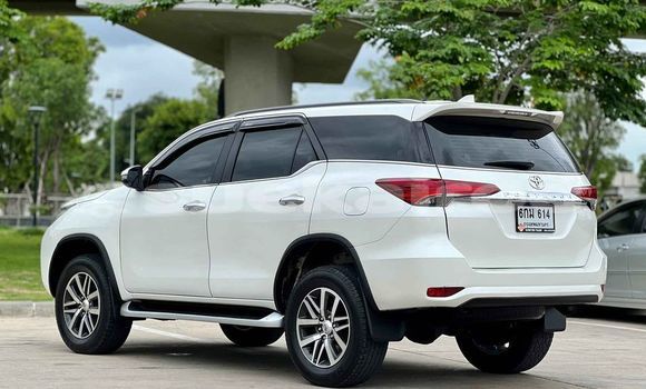 ซื้อ รถมือสอง Toyota Fortuner ขาว รถยนต์ ใน %{เมือง} ใน กรุงเทพมหานคร ซื้อ รถมือสอง Toyota Fortuner ขาว รถยนต์ ใน %{เมือง} ใน กรุงเทพมหานคร