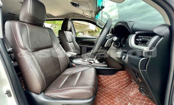 ซื้อ รถมือสอง Toyota Fortuner ขาว รถยนต์ ใน %{เมือง} ใน กรุงเทพมหานคร ซื้อ รถมือสอง Toyota Fortuner ขาว รถยนต์ ใน %{เมือง} ใน กรุงเทพมหานคร