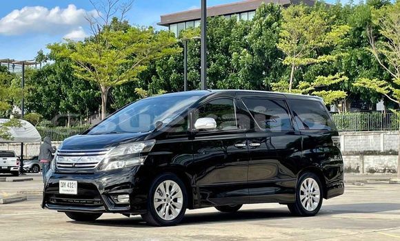 ซื้อ รถมือสอง Toyota Vellfire สีดำ รถยนต์ ใน %{เมือง} ใน กรุงเทพมหานคร ซื้อ รถมือสอง Toyota Vellfire สีดำ รถยนต์ ใน %{เมือง} ใน กรุงเทพมหานคร