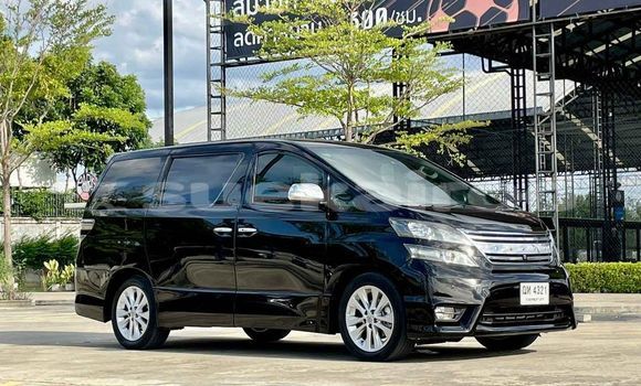 ซื้อ รถมือสอง Toyota Vellfire สีดำ รถยนต์ ใน %{เมือง} ใน กรุงเทพมหานคร ซื้อ รถมือสอง Toyota Vellfire สีดำ รถยนต์ ใน %{เมือง} ใน กรุงเทพมหานคร