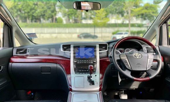 ซื้อ รถมือสอง Toyota Vellfire สีดำ รถยนต์ ใน %{เมือง} ใน กรุงเทพมหานคร ซื้อ รถมือสอง Toyota Vellfire สีดำ รถยนต์ ใน %{เมือง} ใน กรุงเทพมหานคร