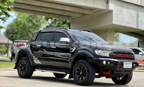 ซื้อ รถมือสอง Ford Ranger สีดำ รถยนต์ ใน %{เมือง} ใน กรุงเทพมหานคร ซื้อ รถมือสอง Ford Ranger สีดำ รถยนต์ ใน %{เมือง} ใน กรุงเทพมหานคร