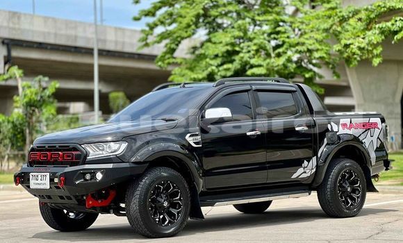 ซื้อ รถมือสอง Ford Ranger สีดำ รถยนต์ ใน %{เมือง} ใน กรุงเทพมหานคร ซื้อ รถมือสอง Ford Ranger สีดำ รถยนต์ ใน %{เมือง} ใน กรุงเทพมหานคร