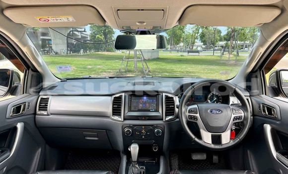 ซื้อ รถมือสอง Ford Ranger สีดำ รถยนต์ ใน %{เมือง} ใน กรุงเทพมหานคร ซื้อ รถมือสอง Ford Ranger สีดำ รถยนต์ ใน %{เมือง} ใน กรุงเทพมหานคร