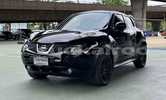 ซื้อ รถมือสอง Nissan Juke สีดำ รถยนต์ ใน %{เมือง} ใน กรุงเทพมหานคร ซื้อ รถมือสอง Nissan Juke สีดำ รถยนต์ ใน %{เมือง} ใน กรุงเทพมหานคร