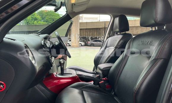 ซื้อ รถมือสอง Nissan Juke สีดำ รถยนต์ ใน %{เมือง} ใน กรุงเทพมหานคร ซื้อ รถมือสอง Nissan Juke สีดำ รถยนต์ ใน %{เมือง} ใน กรุงเทพมหานคร