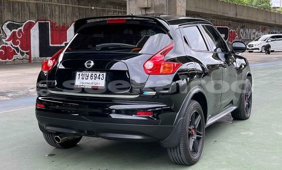 ซื้อ รถมือสอง Nissan Juke สีดำ รถยนต์ ใน %{เมือง} ใน กรุงเทพมหานคร ซื้อ รถมือสอง Nissan Juke สีดำ รถยนต์ ใน %{เมือง} ใน กรุงเทพมหานคร