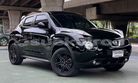 ซื้อ รถมือสอง Nissan Juke สีดำ รถยนต์ ใน %{เมือง} ใน กรุงเทพมหานคร ซื้อ รถมือสอง Nissan Juke สีดำ รถยนต์ ใน %{เมือง} ใน กรุงเทพมหานคร