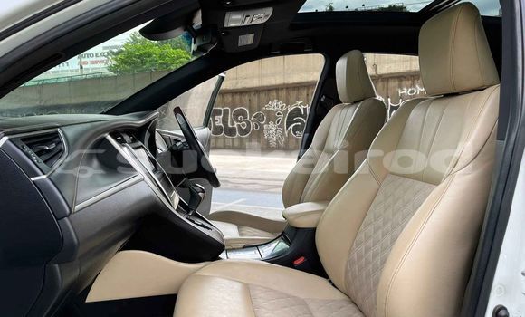 ซื้อ รถมือสอง Toyota Harrier ขาว รถยนต์ ใน %{เมือง} ใน กรุงเทพมหานคร ซื้อ รถมือสอง Toyota Harrier ขาว รถยนต์ ใน %{เมือง} ใน กรุงเทพมหานคร