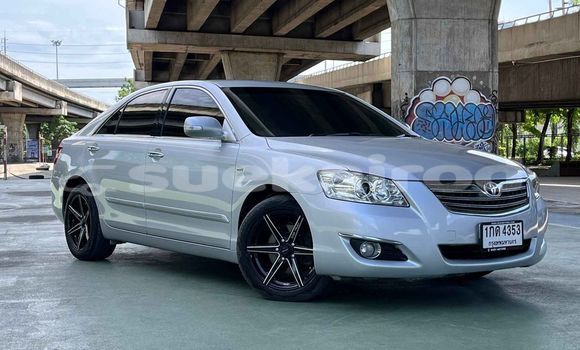 ซื้อ รถมือสอง Toyota Camry ขาว รถยนต์ ใน %{เมือง} ใน กรุงเทพมหานคร ซื้อ รถมือสอง Toyota Camry ขาว รถยนต์ ใน %{เมือง} ใน กรุงเทพมหานคร