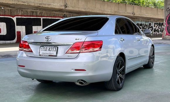 ซื้อ รถมือสอง Toyota Camry ขาว รถยนต์ ใน %{เมือง} ใน กรุงเทพมหานคร ซื้อ รถมือสอง Toyota Camry ขาว รถยนต์ ใน %{เมือง} ใน กรุงเทพมหานคร