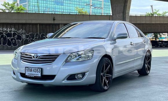 ซื้อ รถมือสอง Toyota Camry ขาว รถยนต์ ใน %{เมือง} ใน กรุงเทพมหานคร ซื้อ รถมือสอง Toyota Camry ขาว รถยนต์ ใน %{เมือง} ใน กรุงเทพมหานคร