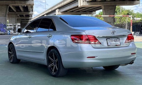 ซื้อ รถมือสอง Toyota Camry ขาว รถยนต์ ใน %{เมือง} ใน กรุงเทพมหานคร ซื้อ รถมือสอง Toyota Camry ขาว รถยนต์ ใน %{เมือง} ใน กรุงเทพมหานคร