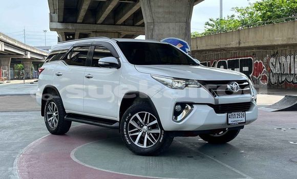 ซื้อ รถมือสอง Toyota Fortuner ขาว รถยนต์ ใน %{เมือง} ใน กรุงเทพมหานคร ซื้อ รถมือสอง Toyota Fortuner ขาว รถยนต์ ใน %{เมือง} ใน กรุงเทพมหานคร