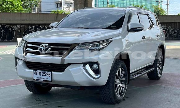 ซื้อ รถมือสอง Toyota Fortuner ขาว รถยนต์ ใน %{เมือง} ใน กรุงเทพมหานคร ซื้อ รถมือสอง Toyota Fortuner ขาว รถยนต์ ใน %{เมือง} ใน กรุงเทพมหานคร