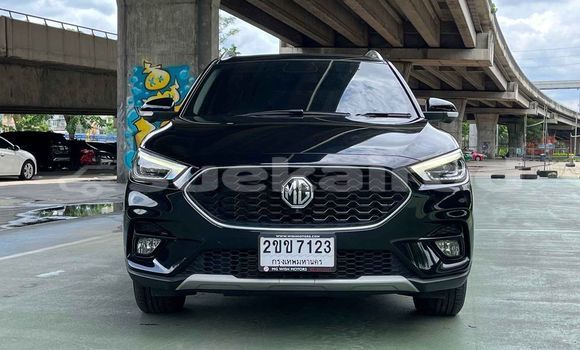 ซื้อ รถมือสอง MG ZS สีดำ รถยนต์ ใน %{เมือง} ใน กรุงเทพมหานคร ซื้อ รถมือสอง MG ZS สีดำ รถยนต์ ใน %{เมือง} ใน กรุงเทพมหานคร