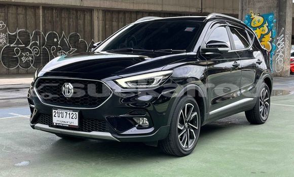 ซื้อ รถมือสอง MG ZS สีดำ รถยนต์ ใน %{เมือง} ใน กรุงเทพมหานคร ซื้อ รถมือสอง MG ZS สีดำ รถยนต์ ใน %{เมือง} ใน กรุงเทพมหานคร