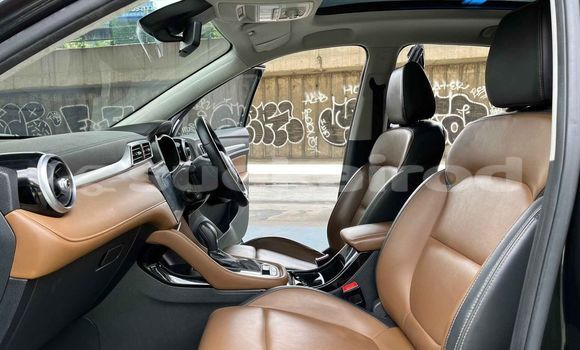 ซื้อ รถมือสอง MG ZS สีดำ รถยนต์ ใน %{เมือง} ใน กรุงเทพมหานคร ซื้อ รถมือสอง MG ZS สีดำ รถยนต์ ใน %{เมือง} ใน กรุงเทพมหานคร