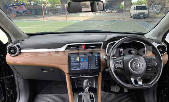 ซื้อ รถมือสอง MG ZS สีดำ รถยนต์ ใน %{เมือง} ใน กรุงเทพมหานคร ซื้อ รถมือสอง MG ZS สีดำ รถยนต์ ใน %{เมือง} ใน กรุงเทพมหานคร