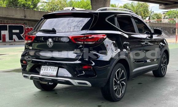 ซื้อ รถมือสอง MG ZS สีดำ รถยนต์ ใน %{เมือง} ใน กรุงเทพมหานคร ซื้อ รถมือสอง MG ZS สีดำ รถยนต์ ใน %{เมือง} ใน กรุงเทพมหานคร